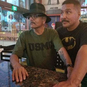 Meet your Posher, Joe